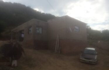 House for sale in Matsulu Youth Centre