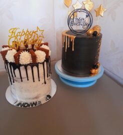 Nomzamo's Delights