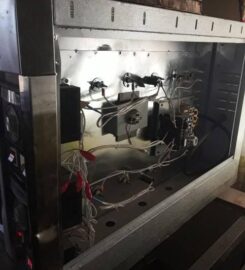 Loxion Current -Electrical Products