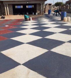 NH Magabadeli (PTY) LTD