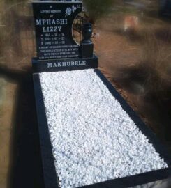 BSM Tombstone