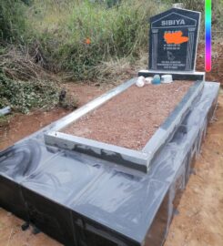 BSM Tombstone