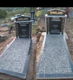BSM Tombstone
